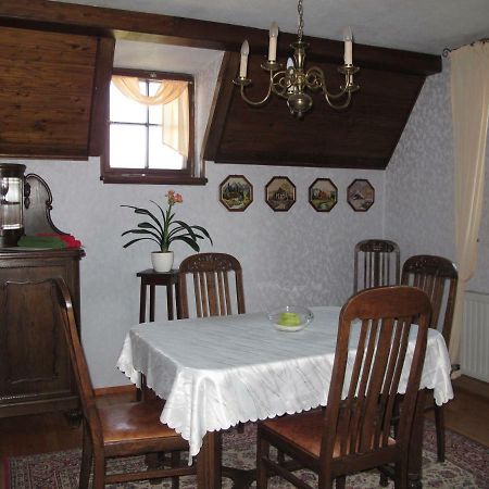 Ferienwohnung Mit Tollem Ausblick Dresden Buitenkant foto